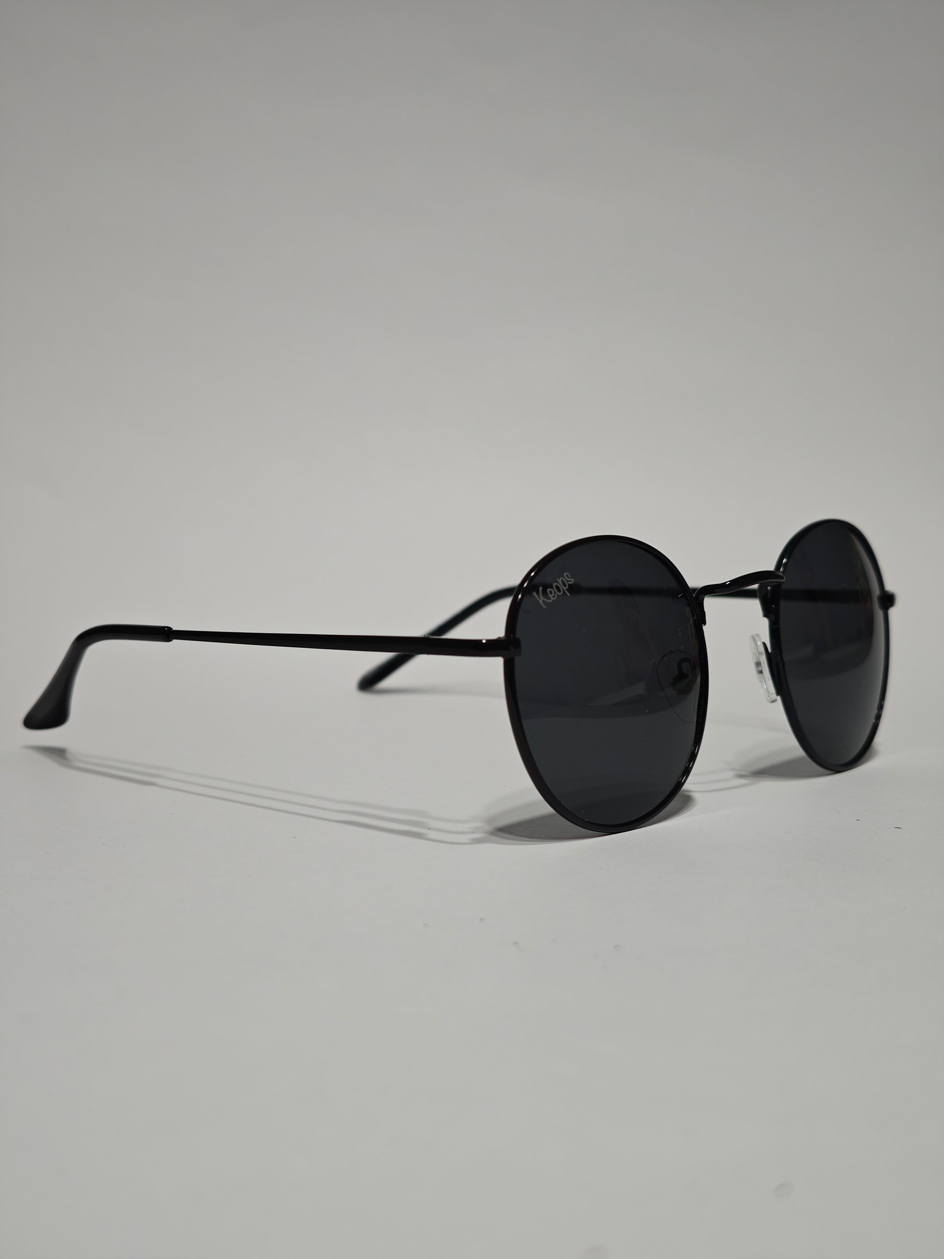 MIRALTA METAL / BLACK