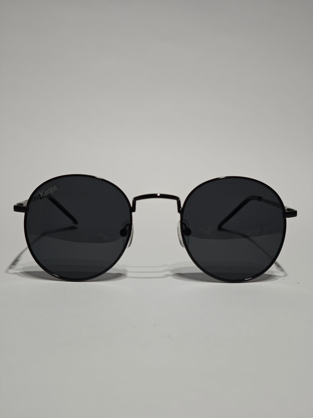 MIRALTA METAL / BLACK