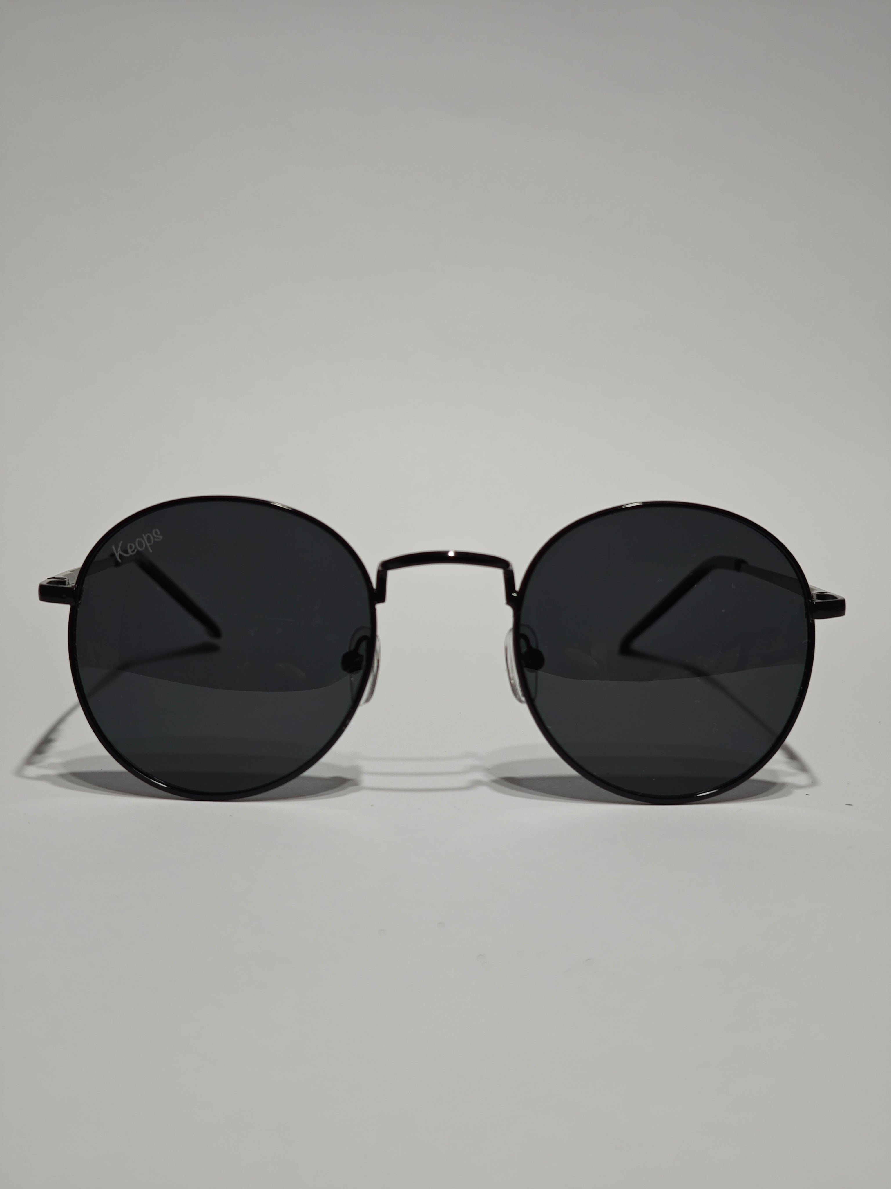 MIRALTA METAL / BLACK