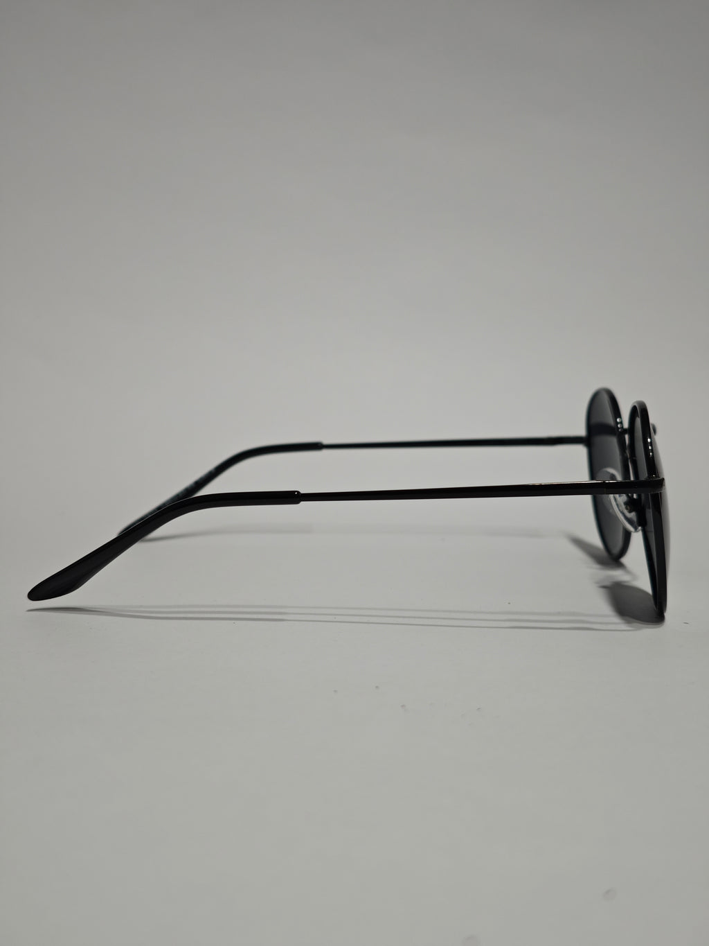 MIRALTA METAL / BLACK