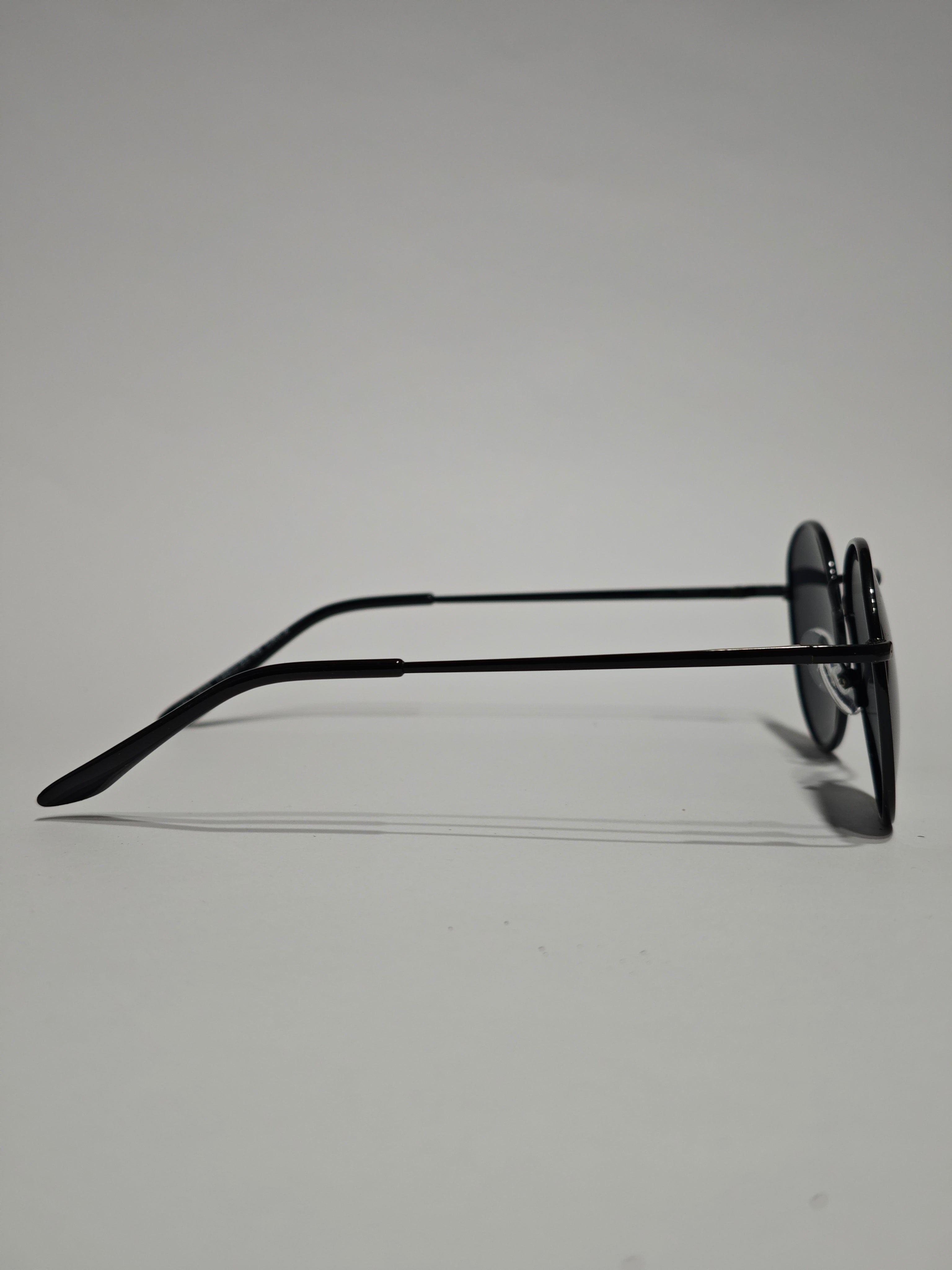 MIRALTA METAL / BLACK