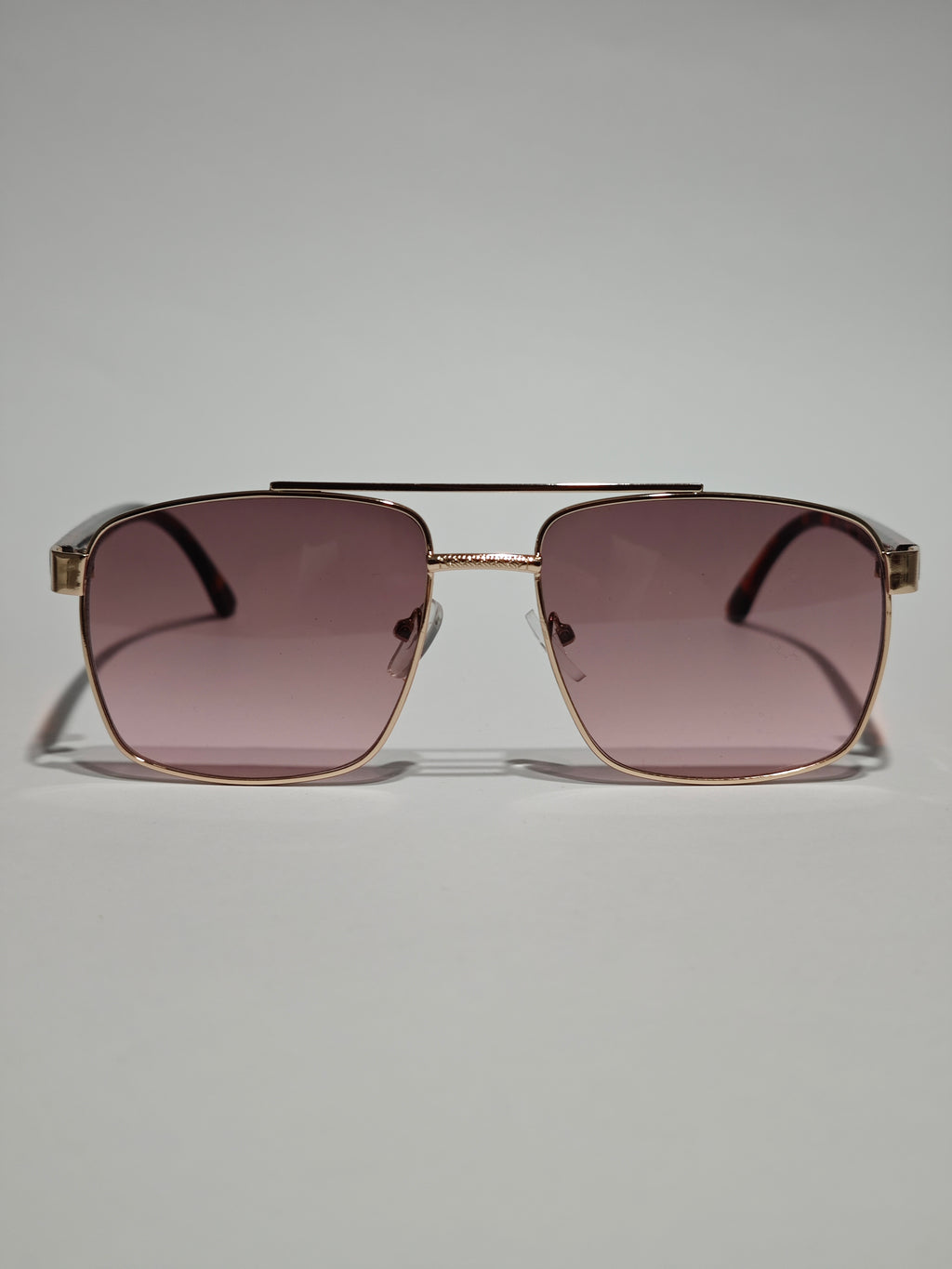 OPALE GOLD / LEOPARD ROSE