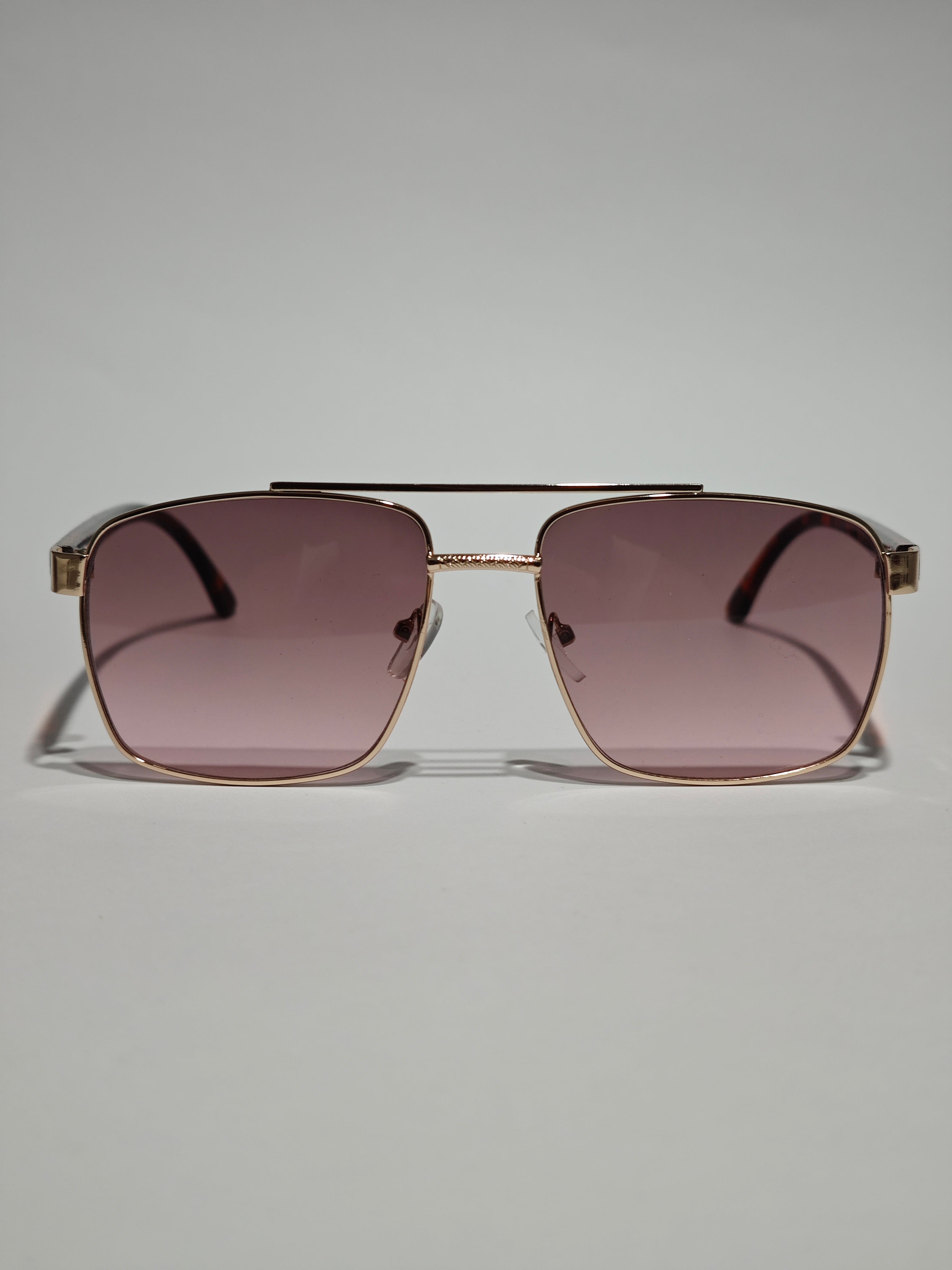 OPALE GOLD / LEOPARD ROSE