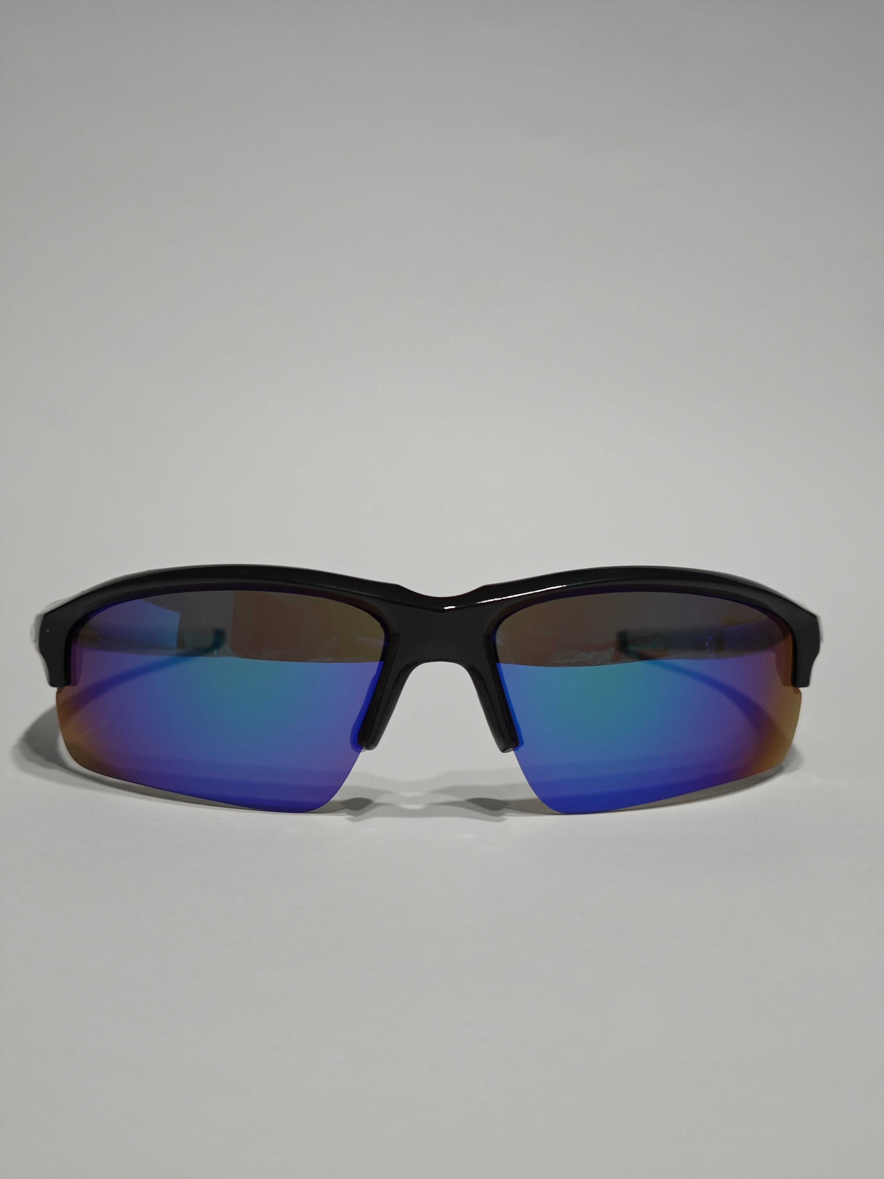 VECTOR WHITE / BLUE
