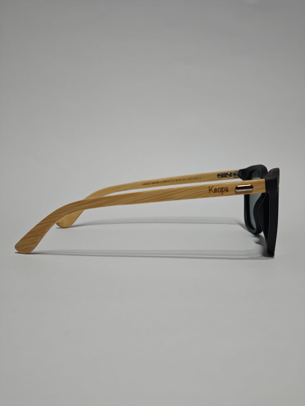 VELLUTO BAMB00 / BLACK
