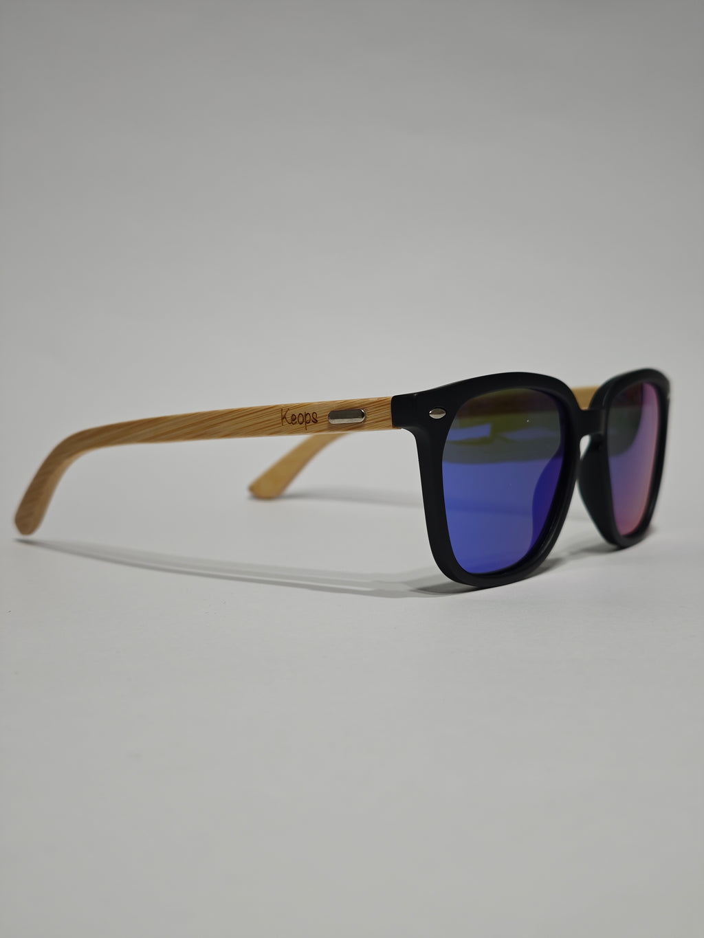 VELLUTO BAMB00 / BLACK