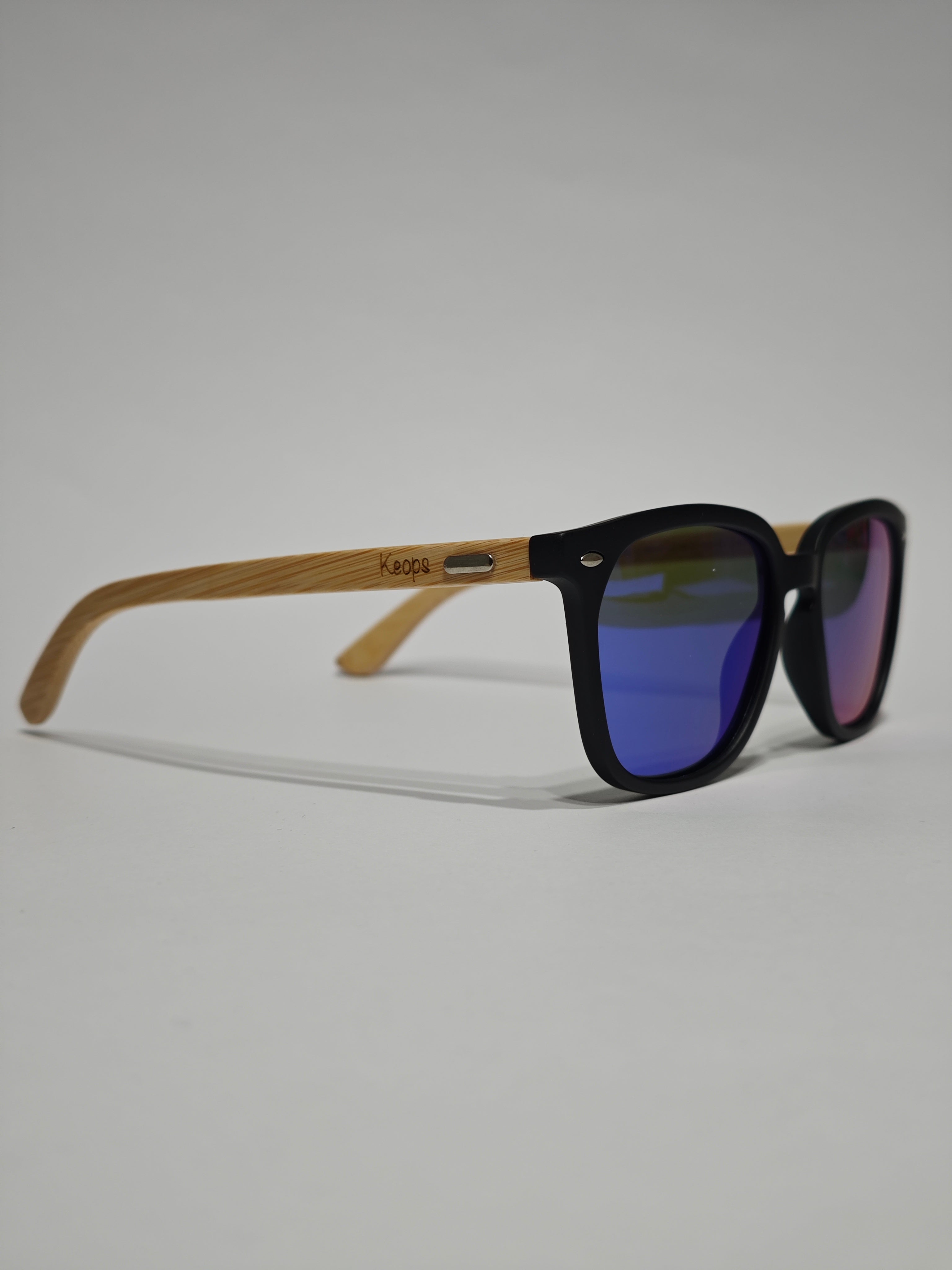 VELLUTO BAMB00 / BLACK