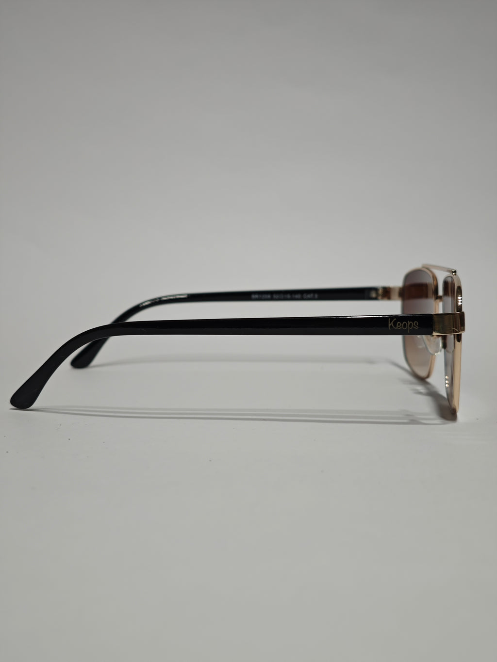 VENERA BLACK / BROWN