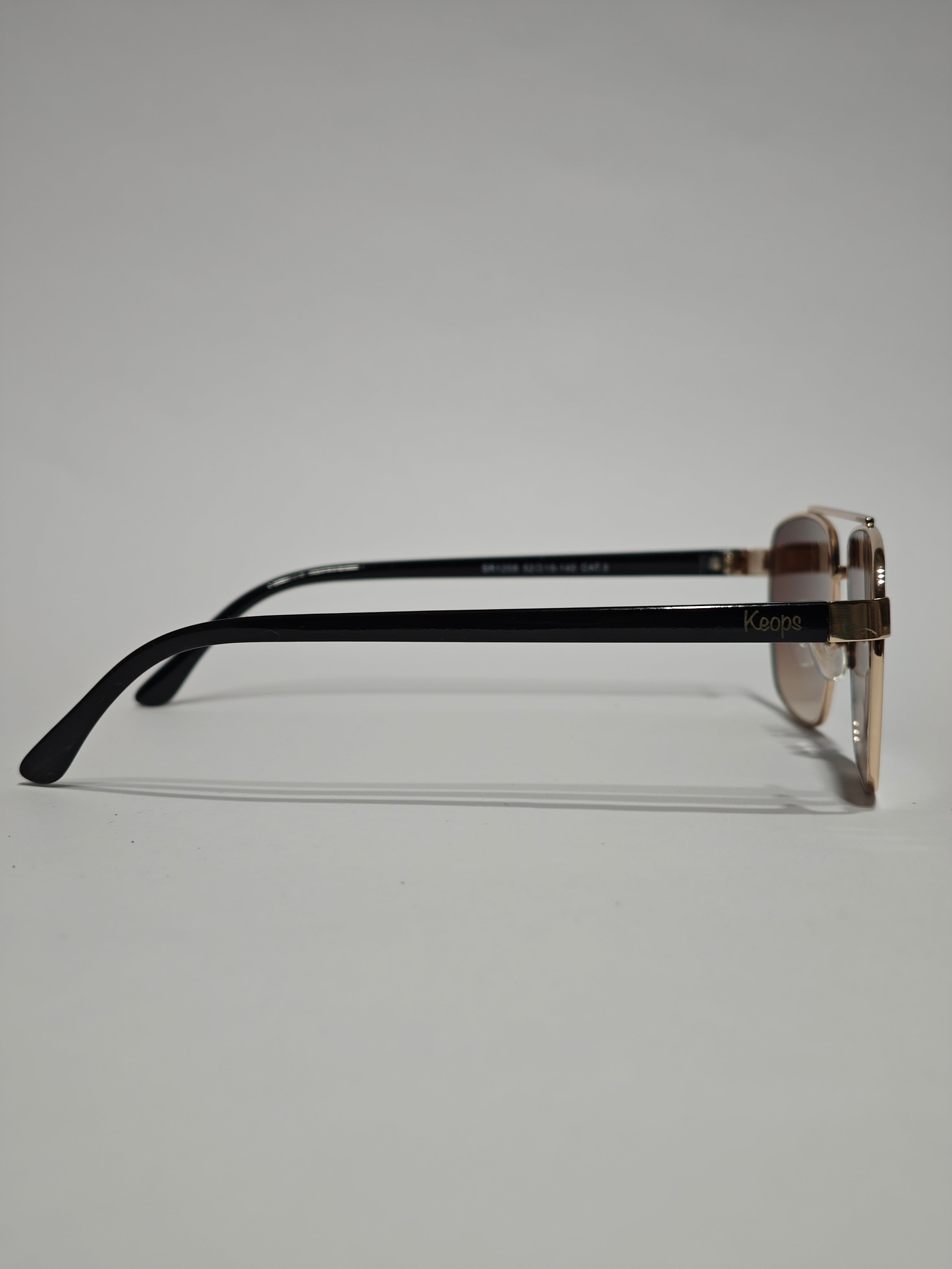 VENERA BLACK / BROWN