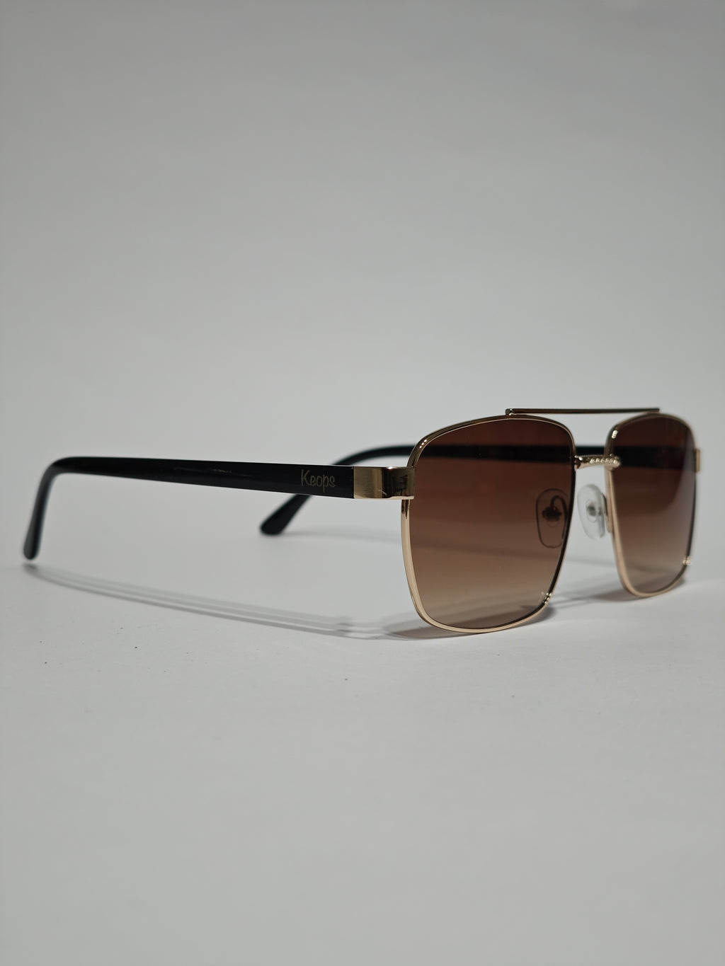 VENERA BLACK / BROWN