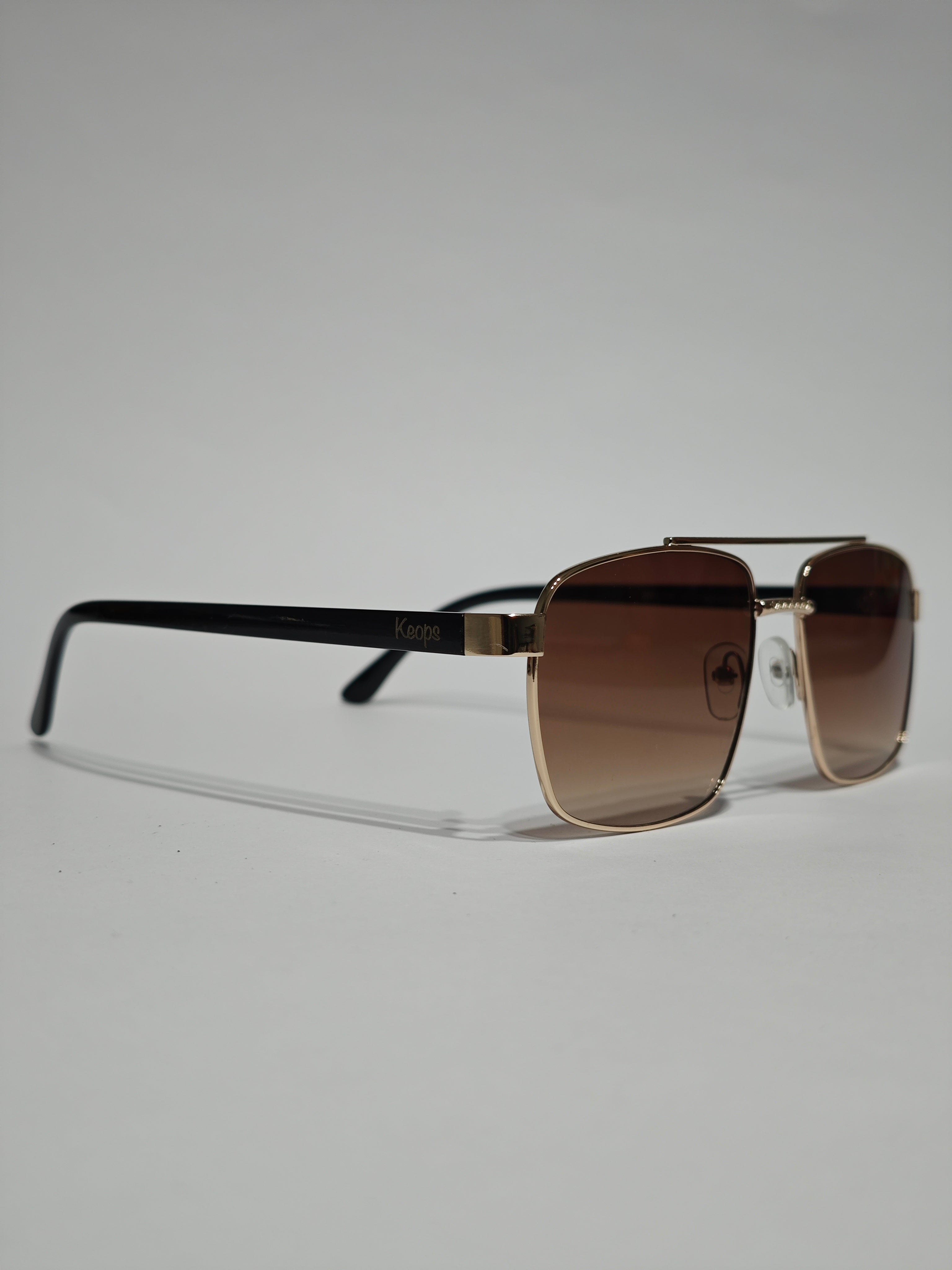 VENERA BLACK / BROWN