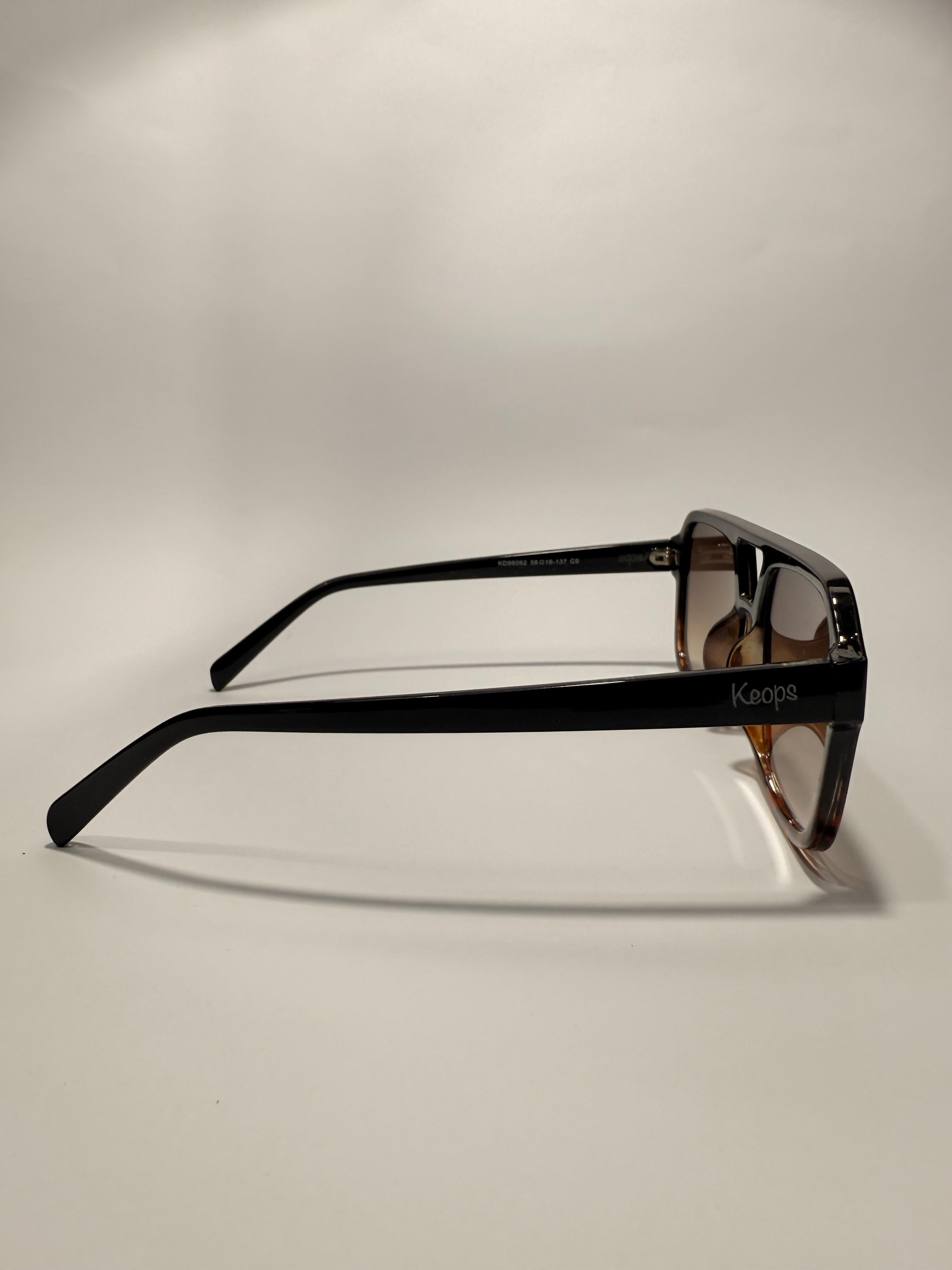 KEFREN BLACK / LEOPARD
