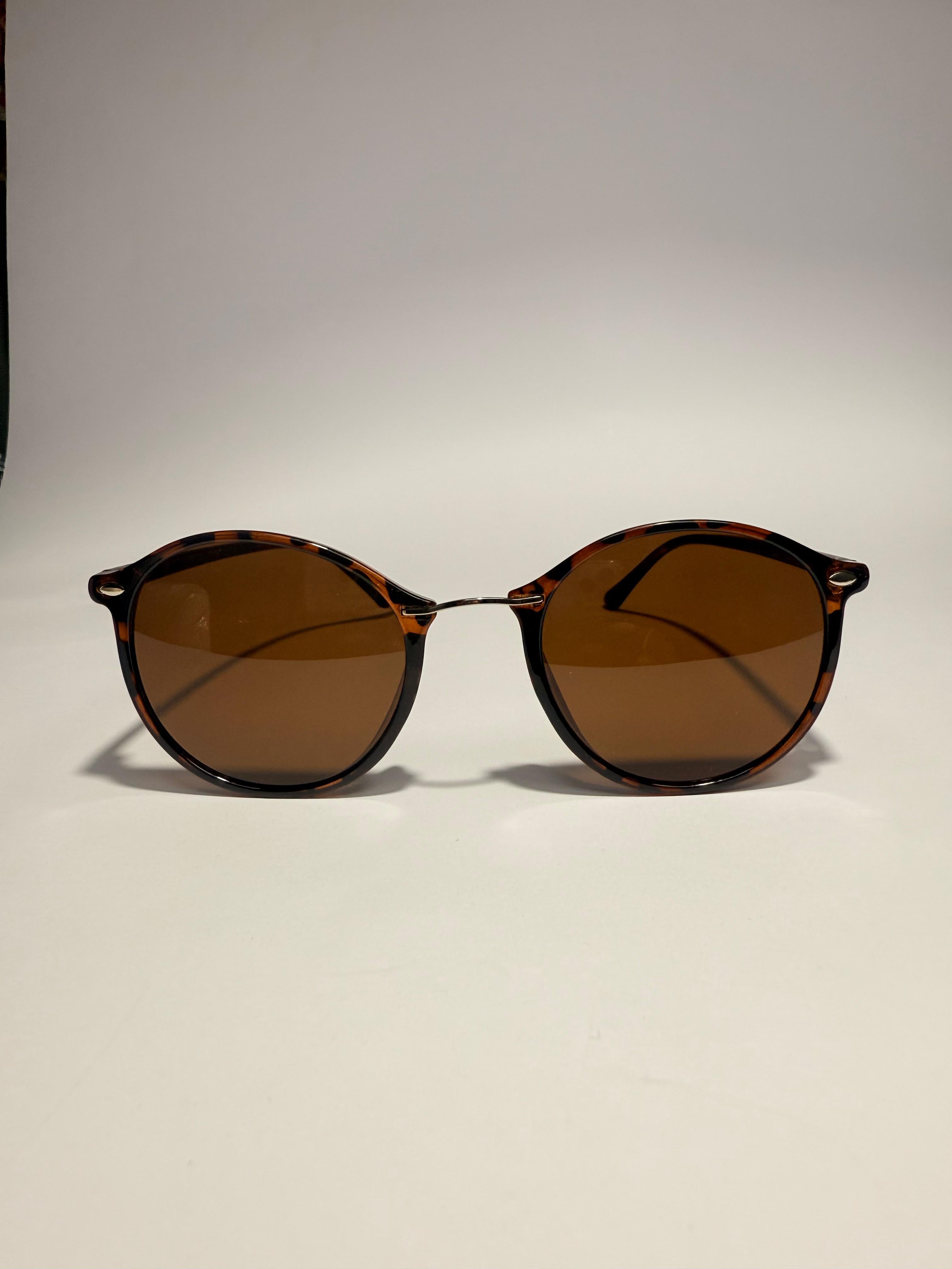 MILLENNIALS LEOPARD / BROWN