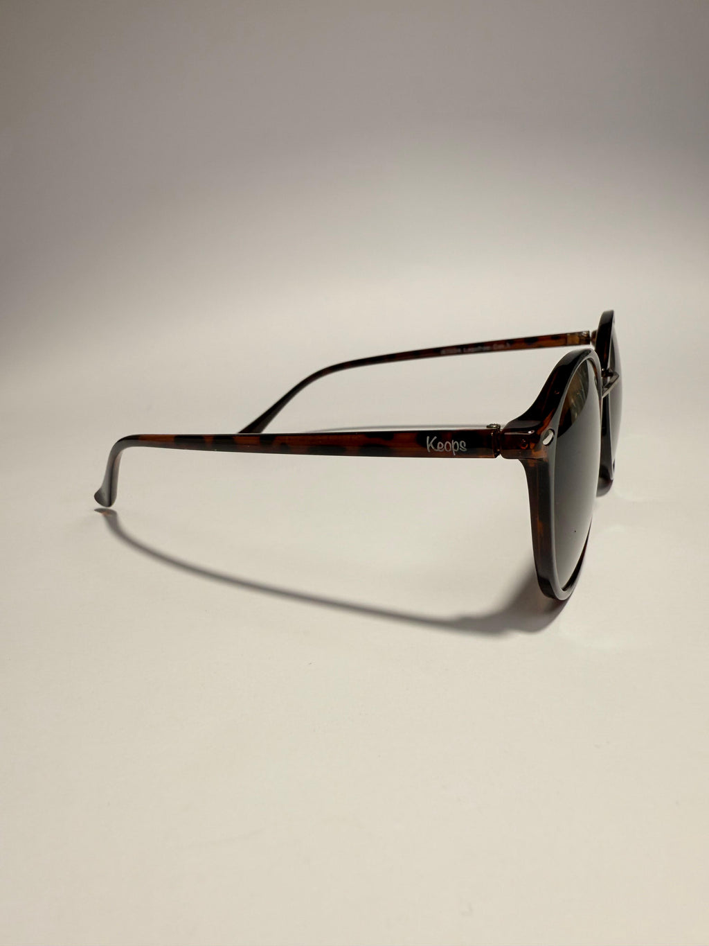 MILLENNIALS LEOPARD / BROWN