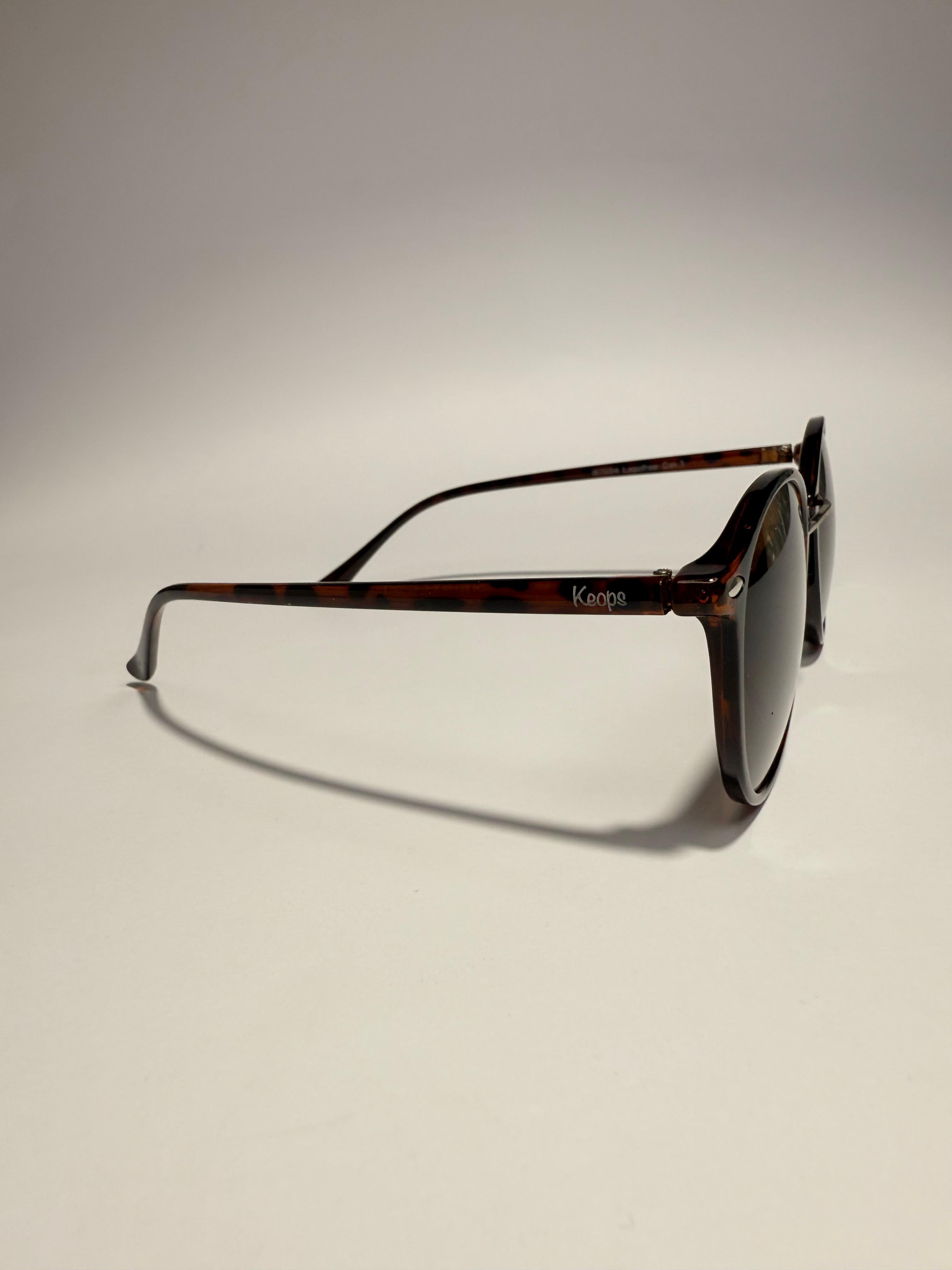 MILLENNIALS LEOPARD / BROWN