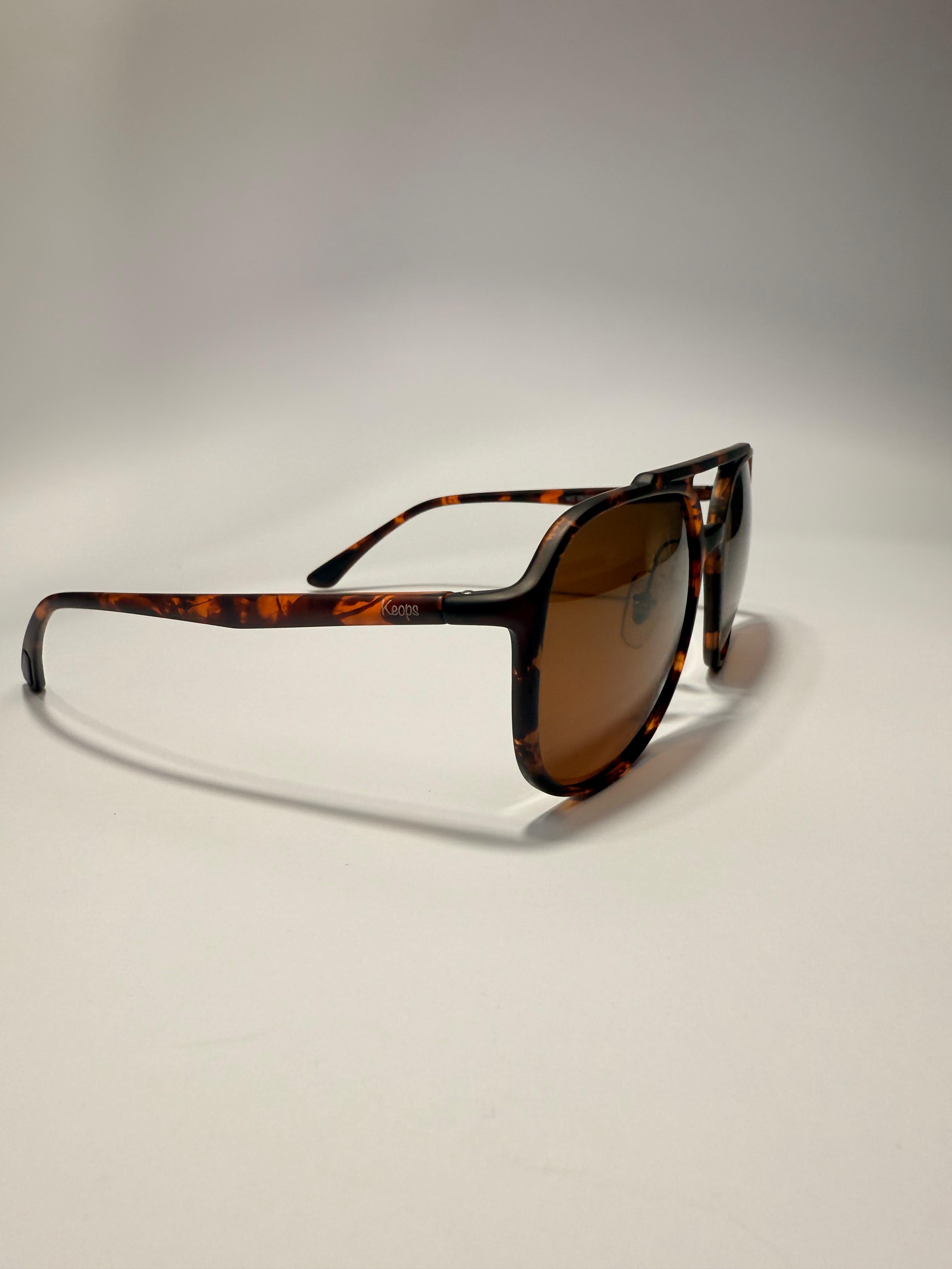 NEFERTARI BROWN / BROWN