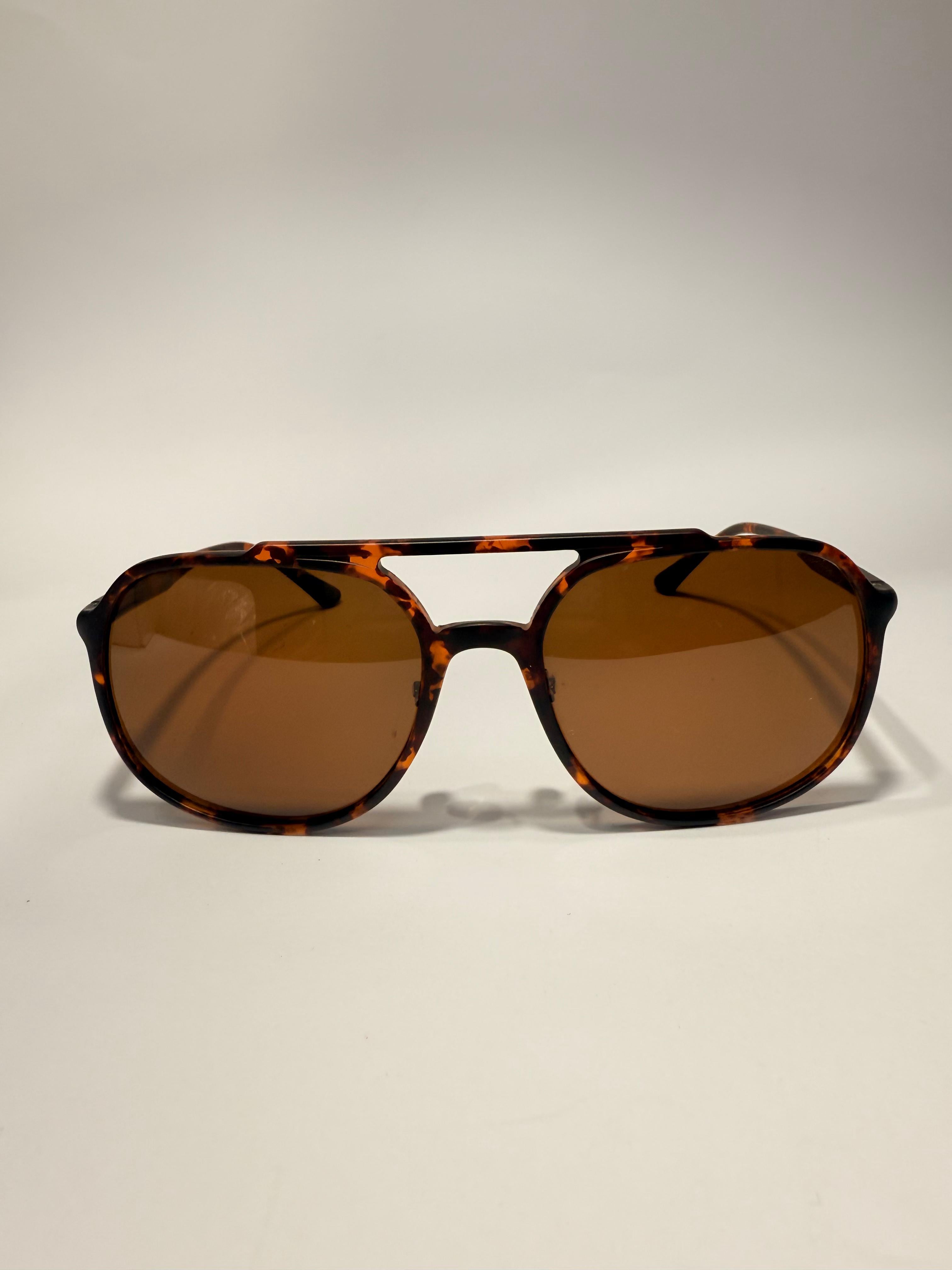 NEFERTARI BROWN / BROWN